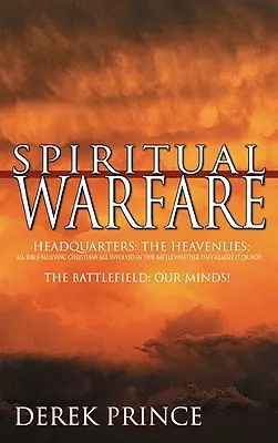 Guerra Espiritual - Spiritual Warfare