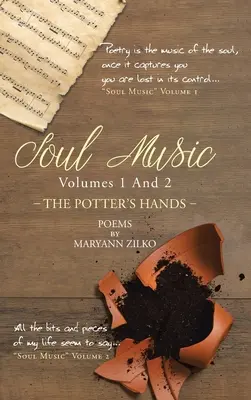 Soul Music Volúmenes 1 y 2: Las manos del alfarero - Soul Music Volumes 1 And 2: The Potter's Hands