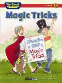 Trucos de magia - Magic Tricks