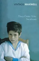 Llegaron como golondrinas - They Came Like Swallows