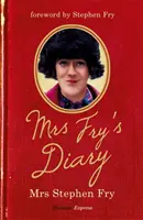 El diario de la señora Fry - Mrs Fry's Diary