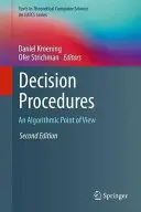 Procedimientos de decisión: Un punto de vista algorítmico - Decision Procedures: An Algorithmic Point of View