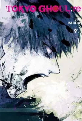 Tokyo Ghoul: Re, Vol. 9, 9