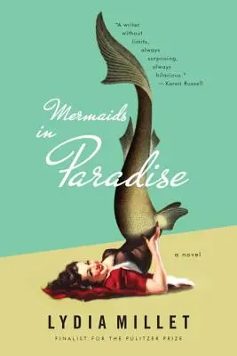 Sirenas en el paraíso - Mermaids in Paradise