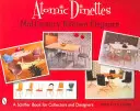 Atomic Dinettes: Elegancia en la cocina de mediados de siglo - Atomic Dinettes: Mid-Century Kitchen Elegance