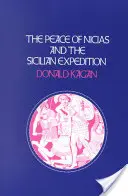 La paz de Nicias y la expedición a Sicilia - Peace of Nicias and the Sicilian Expedition