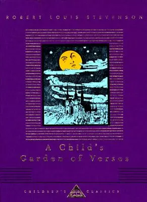 El jardín de los versos de un niño - A Child's Garden of Verses