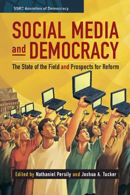 Medios sociales y democracia - Social Media and Democracy