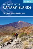 Senderismo en las Islas Canarias - La ruta de senderismo GR131 - Trekking in the Canary Islands - The GR131 island-hopping route