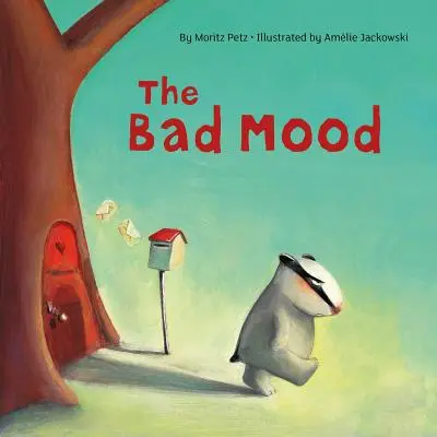 El mal humor - The Bad Mood