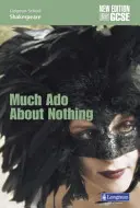 Mucho ruido y pocas nueces (nueva edición) - Much Ado About Nothing (new edition)