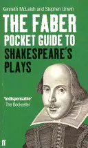 La guía de bolsillo Faber de las obras de Shakespeare - The Faber Pocket Guide to Shakespeare's Plays