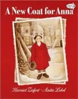 Un nuevo abrigo para Ana - A New Coat for Anna