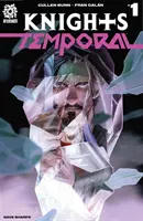 Caballeros Temporales, Vol. 1 - Knights Temporal, Vol. 1