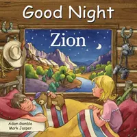 Buenas noches Sion - Good Night Zion