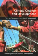 Cambio climático y desarrollo (Tanner Thomas (Overseas Development Institute UK)) - Climate Change and Development (Tanner Thomas (Overseas Development Institute UK))