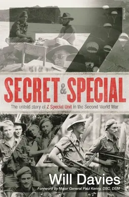 Secreto y especial - Secret and Special