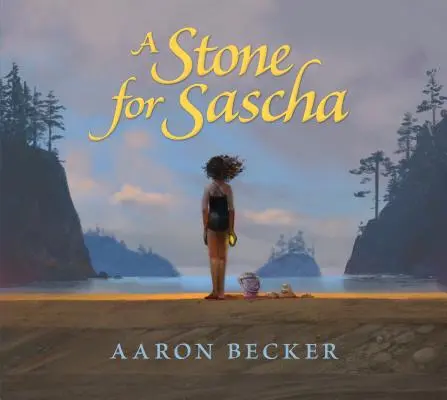 Una piedra para Sascha - A Stone for Sascha