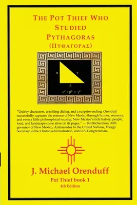 El ladrón de marihuana que estudió a Pitágoras - The Pot Thief Who Studied Pythagoras