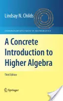 Introducción concreta al álgebra superior - A Concrete Introduction to Higher Algebra