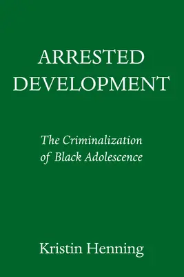 La Furia de la Inocencia: Cómo Estados Unidos criminaliza a la juventud negra - The Rage of Innocence: How America Criminalizes Black Youth