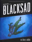 Blacksad: Un infierno silencioso - Blacksad: A Silent Hell