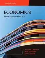 Economía: Principios y Política - Economics: Principles & Policy