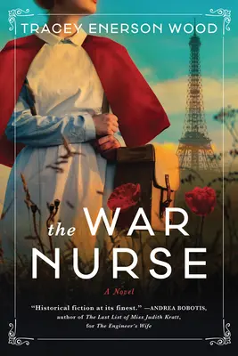 La enfermera de guerra - The War Nurse