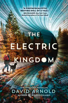 El reino eléctrico - The Electric Kingdom