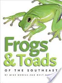 Ranas y sapos del sudeste - Frogs & Toads of the Southeast