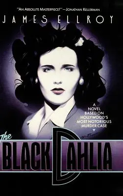 La Dalia Negra - The Black Dahlia