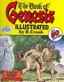 El libro del Génesis de Robert Crumb - Robert Crumb's Book of Genesis