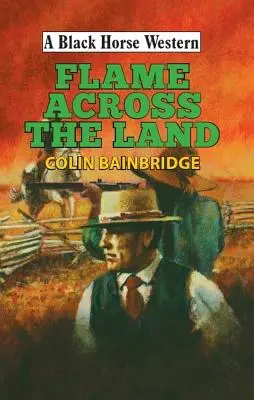 Llamas por todo el país - Flame Across the Land