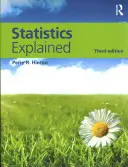 Explicación de la estadística - Statistics Explained