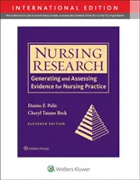 Investigación en enfermería - Nursing Research