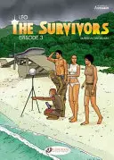 Los supervivientes, episodio 3 - The Survivors, Episode 3