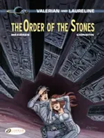 El orden de las piedras - The Order of the Stones