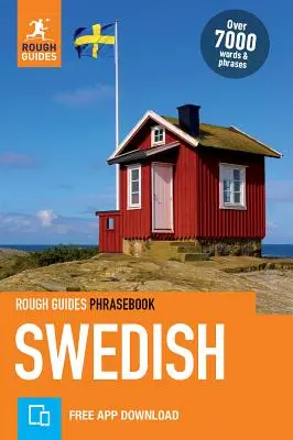 Rough Guide Phrasebook Sueco - Rough Guide Phrasebook Swedish