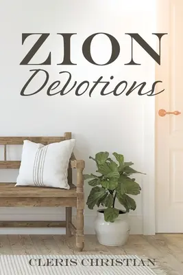Devociones de Sión - Zion Devotions
