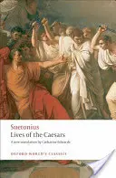 Vidas de los Césares - Lives of the Caesars