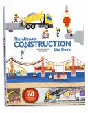 El libro definitivo de la obra - The Ultimate Construction Site Book