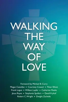 Por el camino del amor - Walking the Way of Love