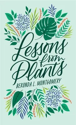 Lecciones de plantas - Lessons from Plants