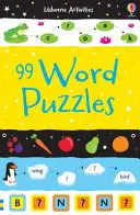 99 sopas de letras - 99 Word Puzzles