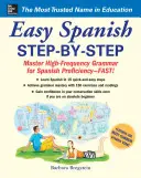 Español fácil paso a paso - Easy Spanish Step-By-Step