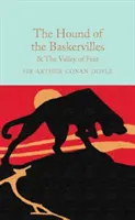 El sabueso de los Baskerville y el Valle del Miedo - The Hound of the Baskervilles & the Valley of Fear