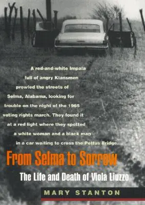 De Selma al dolor - From Selma to Sorrow