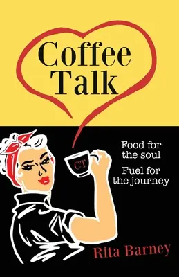 Charla de café: Alimento para el alma Combustible para el viaje - Coffee Talk: Food for the Soul Fuel for the Journey