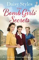 Los secretos de las chicas bomba - Bomb Girls' Secrets