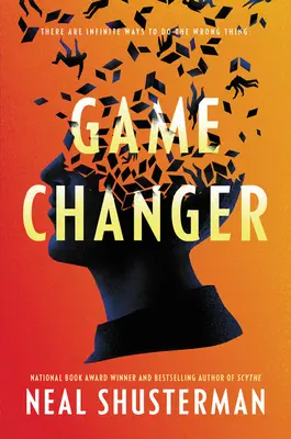 Cambio de juego - Game Changer